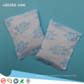 china factory 5g DMF free moisure absorber environmentally friendly silica gel desiccant bag